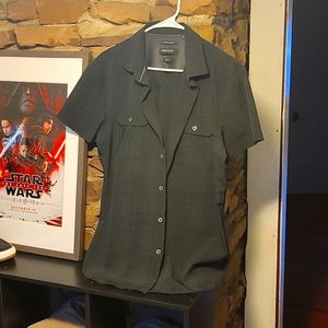 Kenneth Cole men's Large shirt